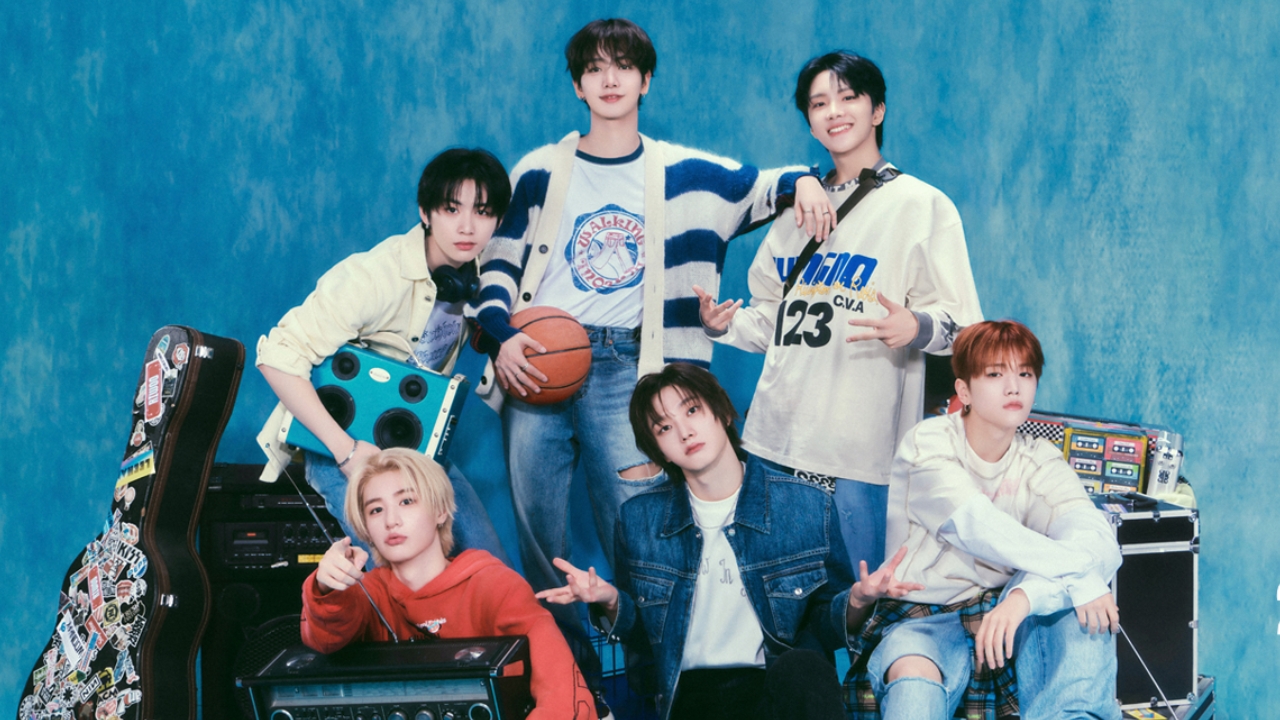 เด็กข้างบ้านทักทายครับ! BOYNEXTDOOR  ส่งคลิปคอนเฟิร์มเจอแฟนไทย 29 มี.ค.นี้