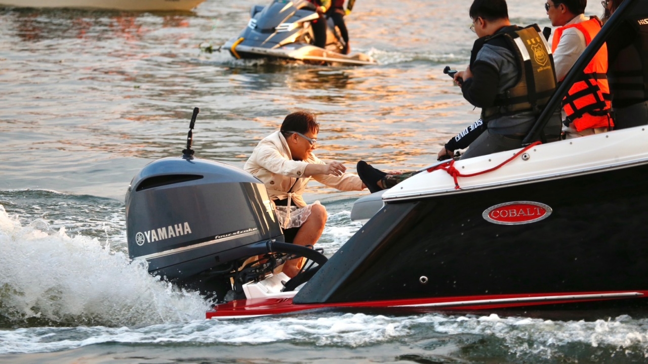 จ่ายทันที 2 ล้านบาท หากมีอาสาสมัคร จำลองเหตุการณ์ "แตงโม" ถูกใบพัดเรือ