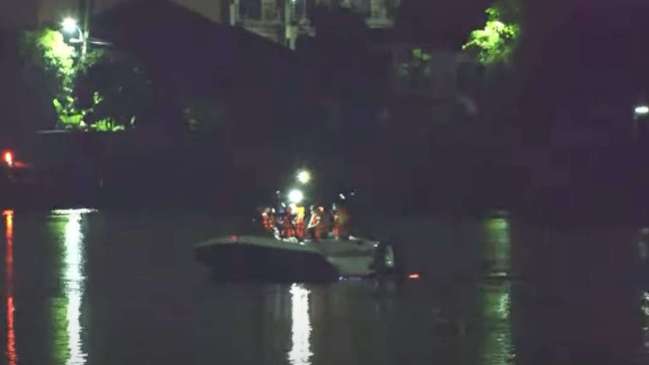 16 ม.ค. จำลองเหตุการณ์ "แตงโม" ตกสปีดโบ๊ต เปิดตัว 6 อาสาสมัคร 