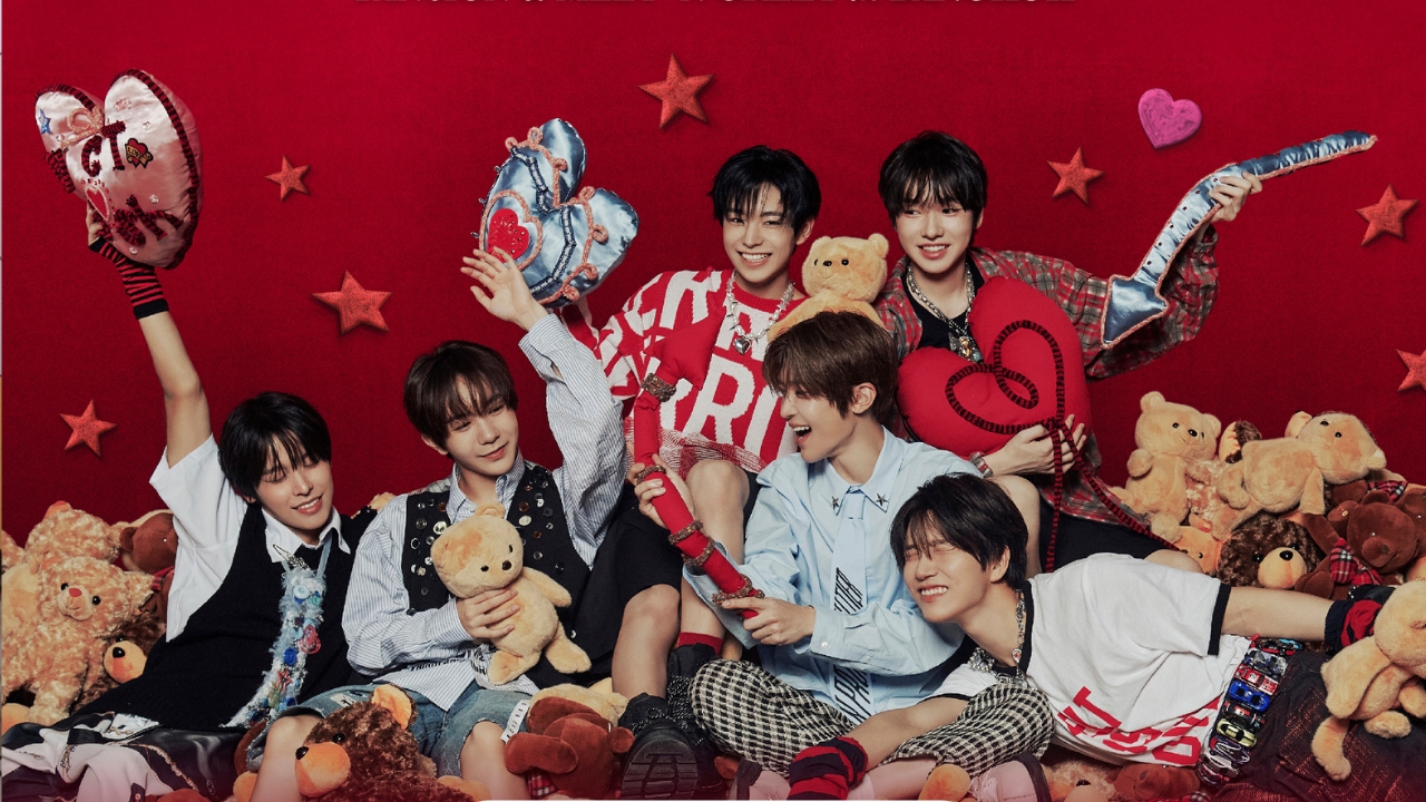 เตรียมรับความสดใส NCT WISH ส่งคลิปอ้อนแฟนๆ ชาวไทยมาเจอกัน 18 ม.ค.นี้