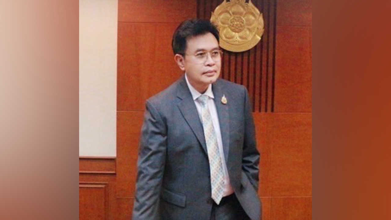 ก.พ.ค. แถลงผลงานปี 2567 เป็นไปตามเป้าหมาย