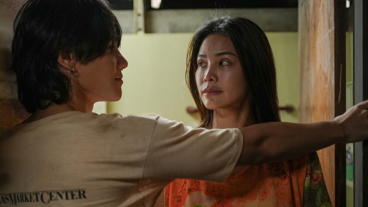 เรื่องย่อ "วิมานหนาม" หนังไทยสุดดราม่า ดูออนไลน์ที่ Netflix พร้อมชื่อนักแสดง