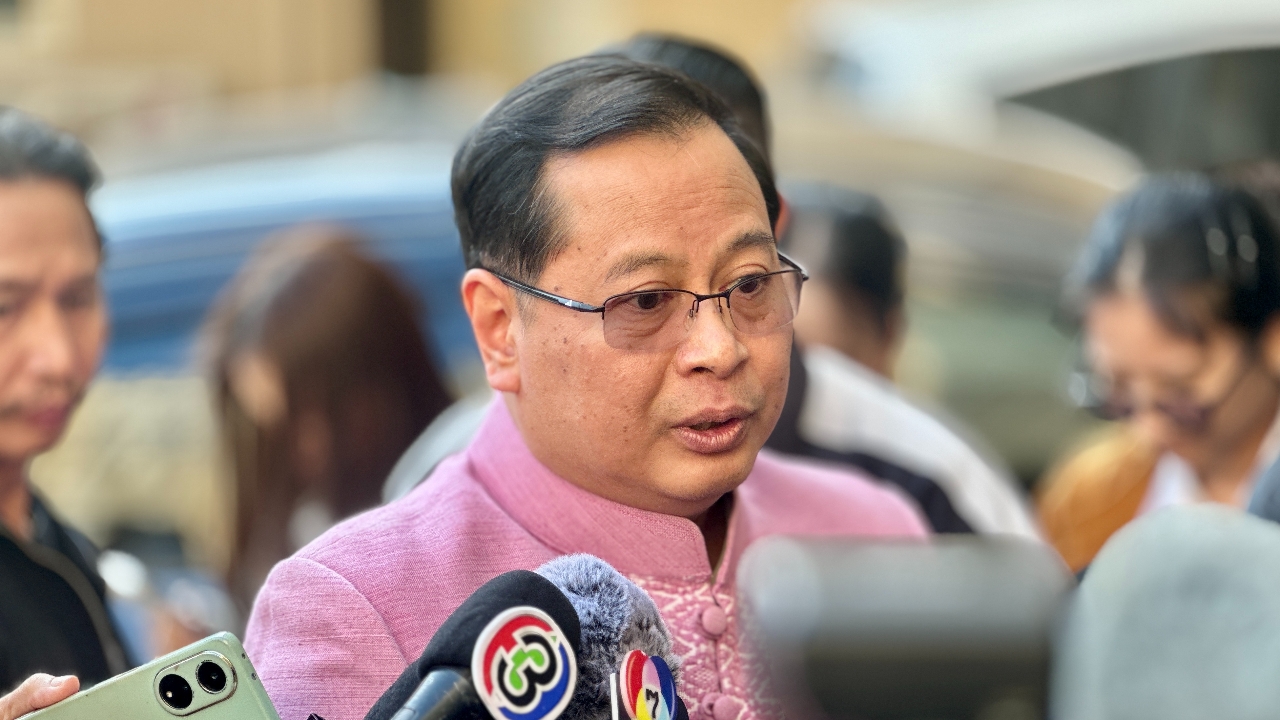 กฤษฎีกาปัดขวาง มองเอ็นเตอร์เทนเมนต์คอมเพล็กซ์ไม่ได้แก้ปัญหาพนันโดยตรง