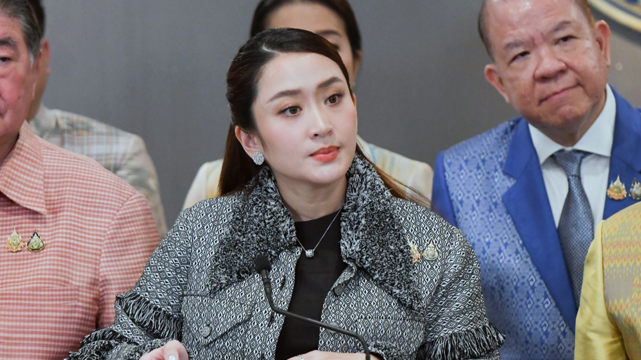 นายกฯ ยันไม่มีนิติกรรมอำพราง แจง ป.ป.ช.ครบ ไม่หวั่นซ้ำรอย “ทักษิณ” คดีซุกหุ้น