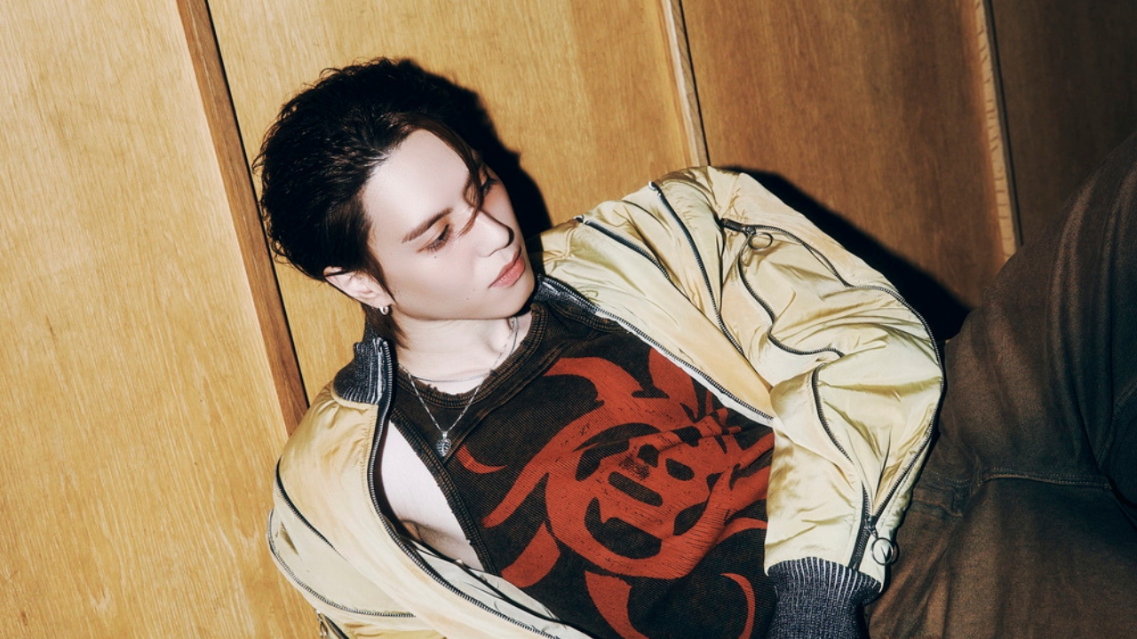 มีนานี้มี ยูคยอม เสิร์ฟอังกอร์คอนเสิร์ต [TRUSTY] อากาเซ่ล็อกวัน 15 มี.ค. ที่ BITEC Live