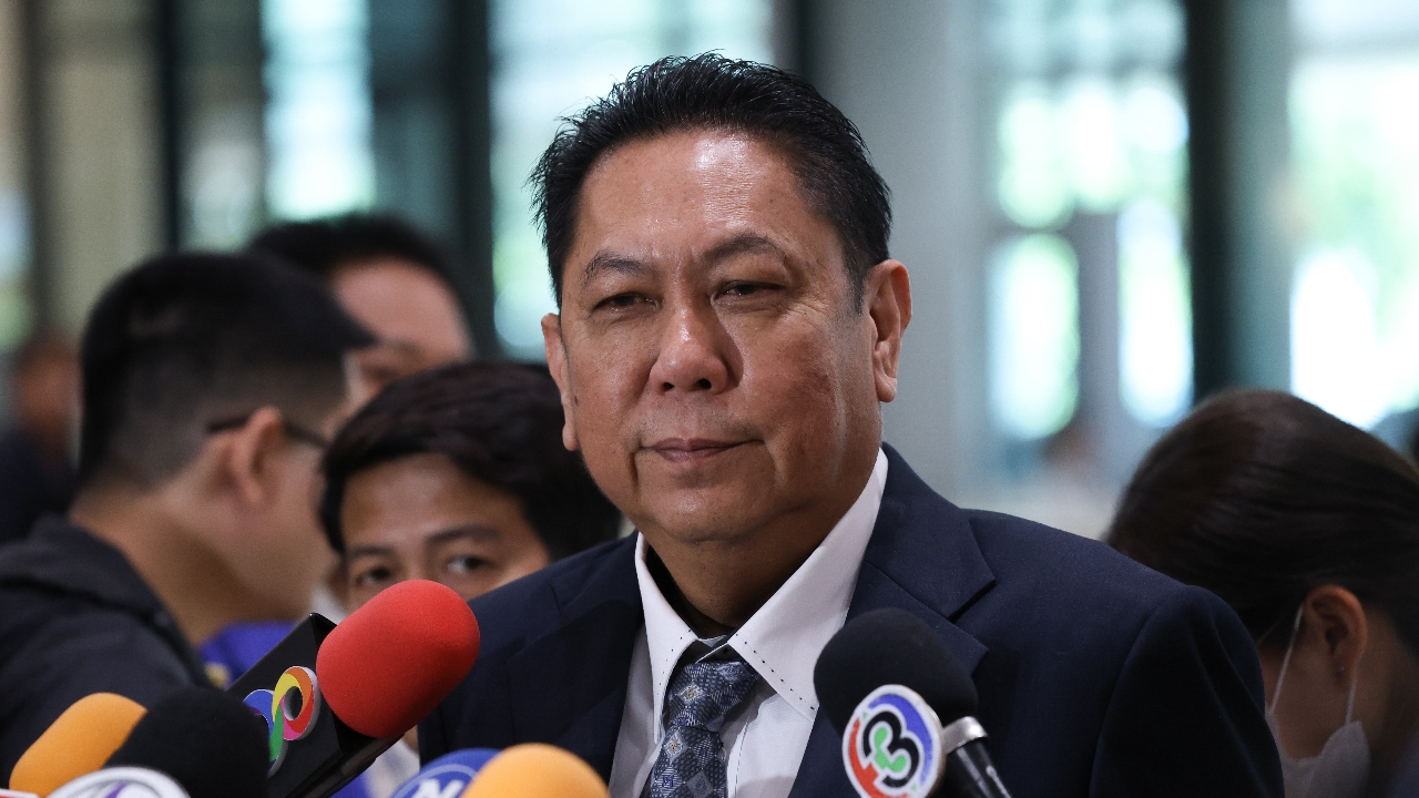 เพื่อไทยจ่อเดินสายขอเสียง สว. ผ่านแก้รัฐธรรมนูญ มั่นใจได้รับเสียงสนับสนุน