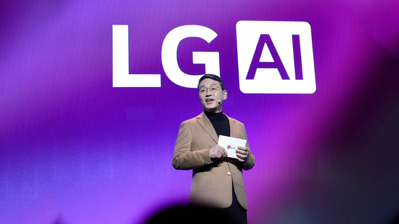 LG โตแกร่ง เร่งปรับโมเดลธุรกิจใหม่ ตั้งเป้าขยายB2B - บริการสมาชิก หลังรายได้ Subscription พุ่ง 75%