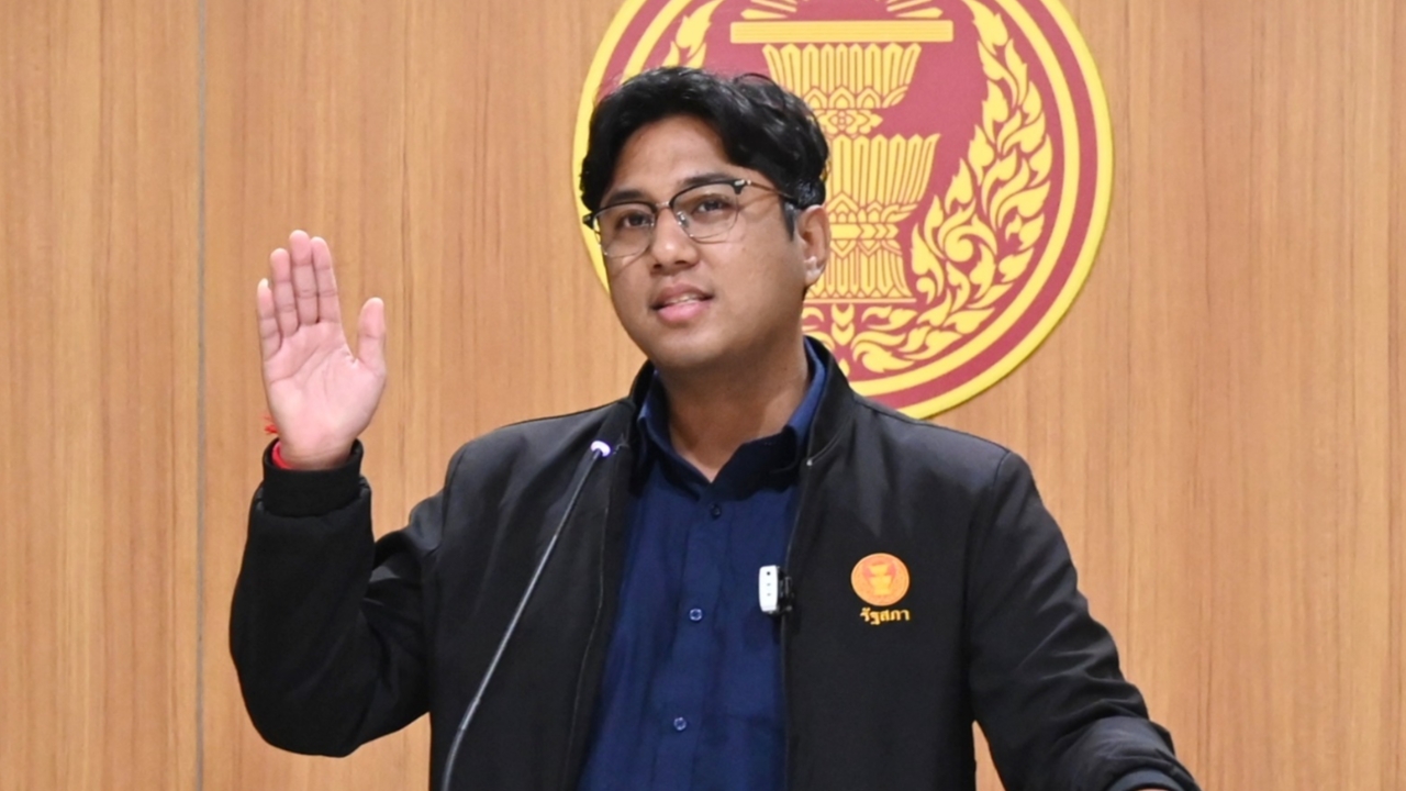 “ปูอัด” เผย ช่วยเหยื่อแก๊งคอลเซ็นเตอร์กลับไทยสำเร็จ จี้รัฐบาลตระหนักปัญหาใหญ่