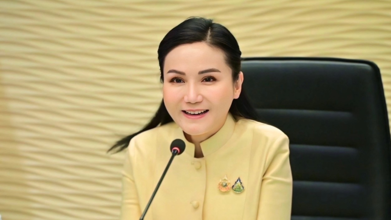 “นฤมล” สั่ง Set Zero สารปนเปื้อนในผลไม้ สร้างความมั่นใจตลาดส่งออก