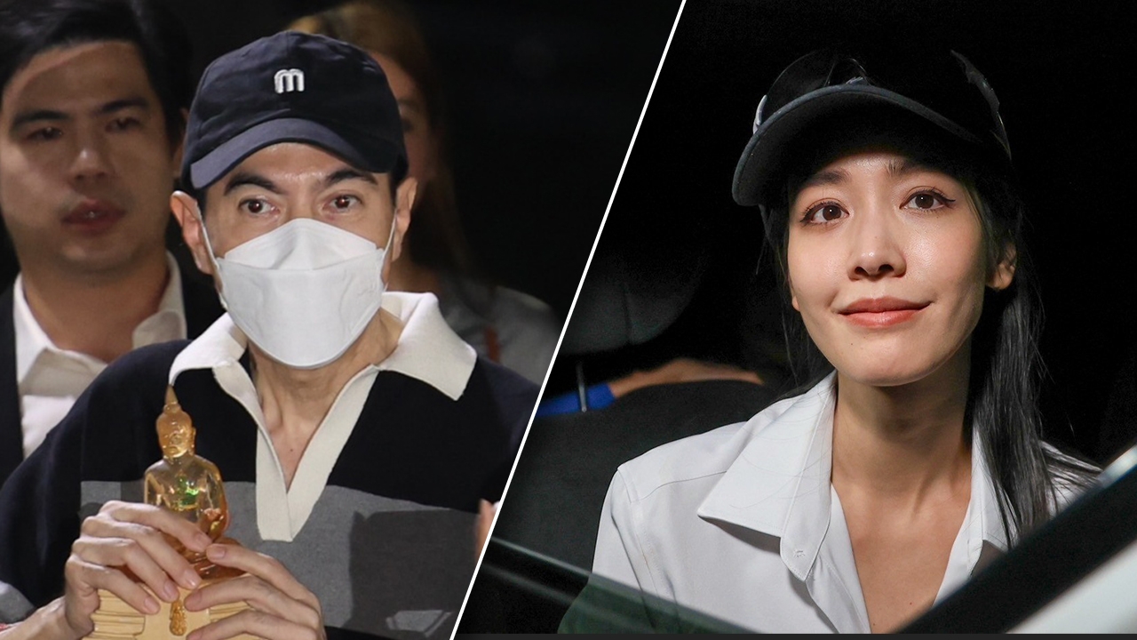 ดีเอสไอ เผยยังไม่ได้รับเอกสารจากอัยการคดีพิเศษ ปมสั่งไม่ฟ้อง "แซม-มิน"