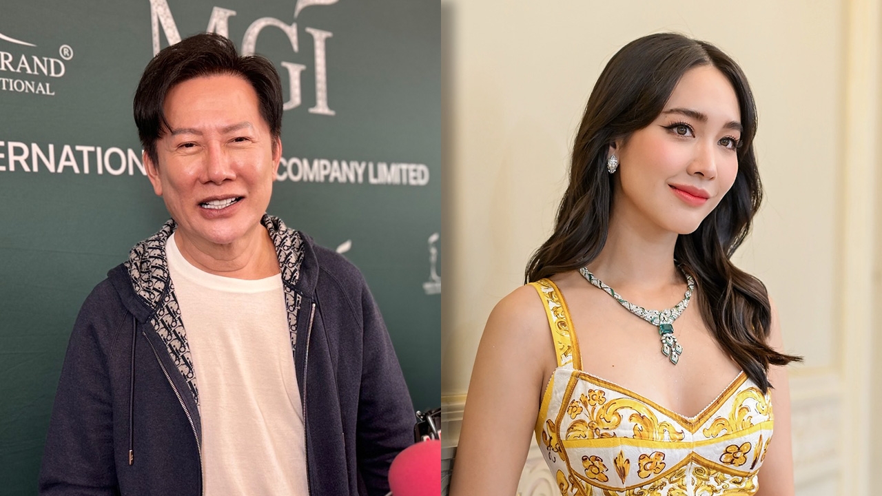 ณวัฒน์ ไม่ขอโทษ มิน พีชญา ลั่นจะฟ้องกลับตอนนี้ก็ได้ หลังมีคนขุดคลิปวิจารณ์เดือด