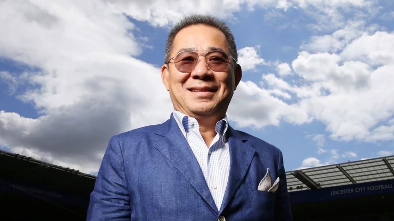 ครอบครัวยื่นฟ้อง ผู้ผลิต ฮ. กรณี "เจ้าสัววิชัย" เสียชีวิตจากเหตุเฮลิคอปเตอร์ตก