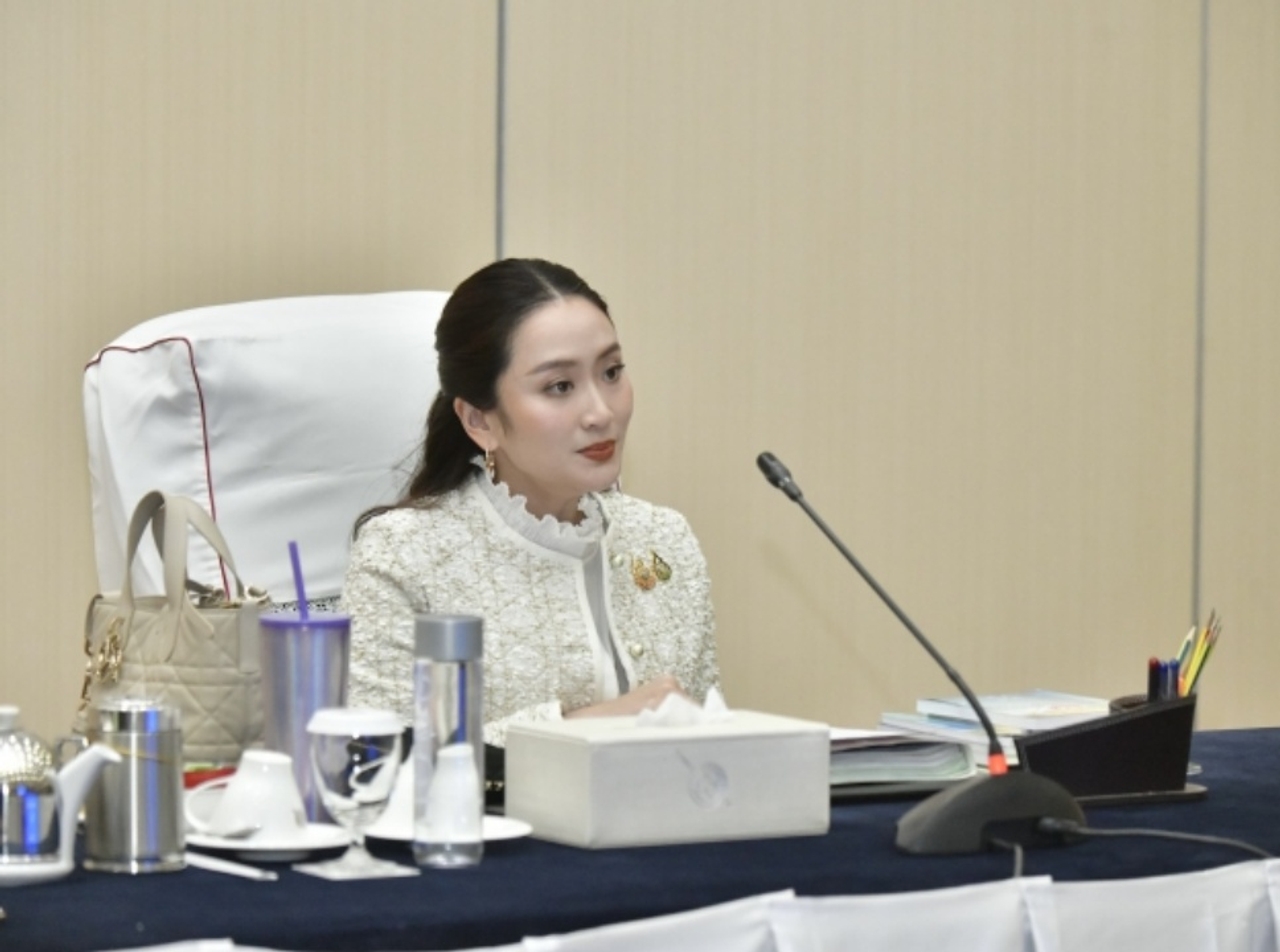 นายกฯ รับมีขบวนการทำลายภาพลักษณ์ไทย สั่ง "กระทรวงดีอี" มอนิเตอร์ใกล้ชิด