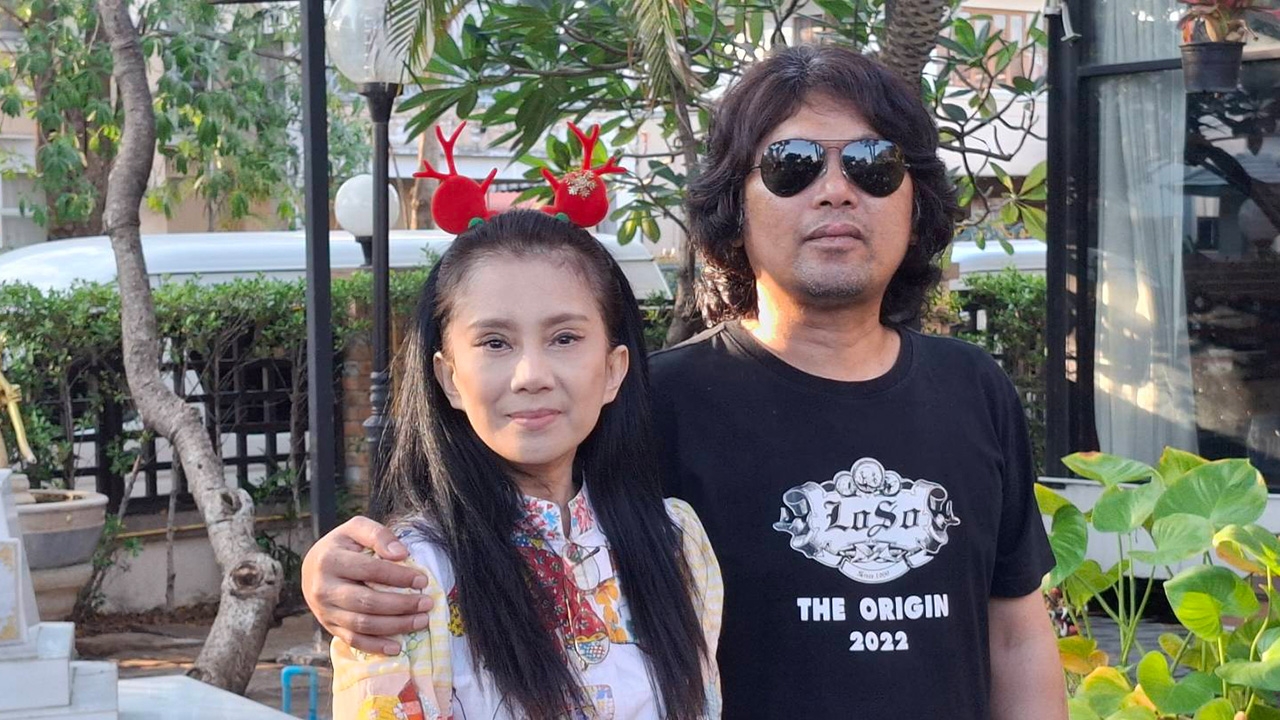 เสก-กานต์ อยากแก้ไขสัญญาลิขสิทธิ์เพลง ไม่ได้ทำเพื่อตัวเอง แต่เพื่อพี่น้องศิลปินและลูกๆ