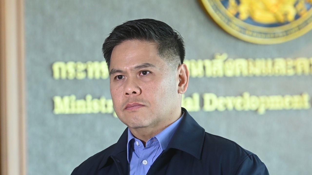 “วราวุธ” เสียใจสูญเสีย “สจ. ภูษิต” ขอทีมงานเลือดสุพรรณอย่าเพิ่งท้อถอย