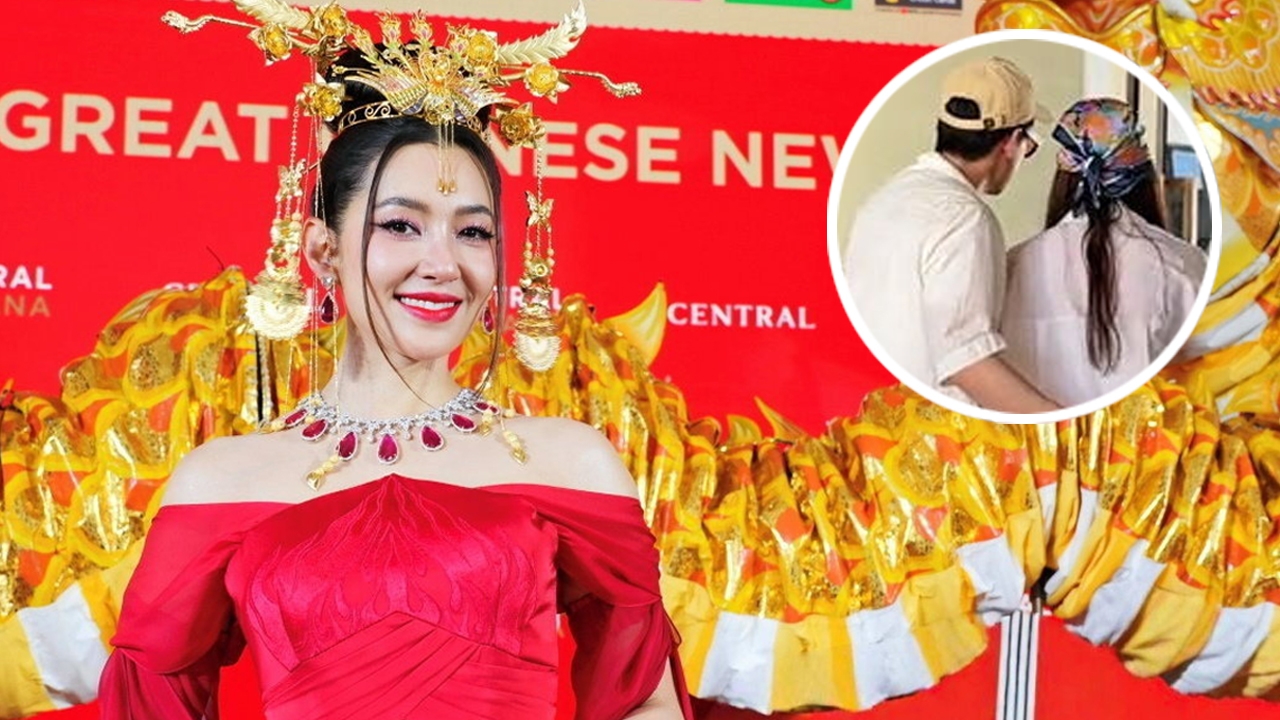 เบลล่า เขินเล่าโมเมนต์ วิล ประคอง เป็นไวรัล "แฟนเขาเราฟิน" ฉลองวันเกิดปีนี้พิเศษ