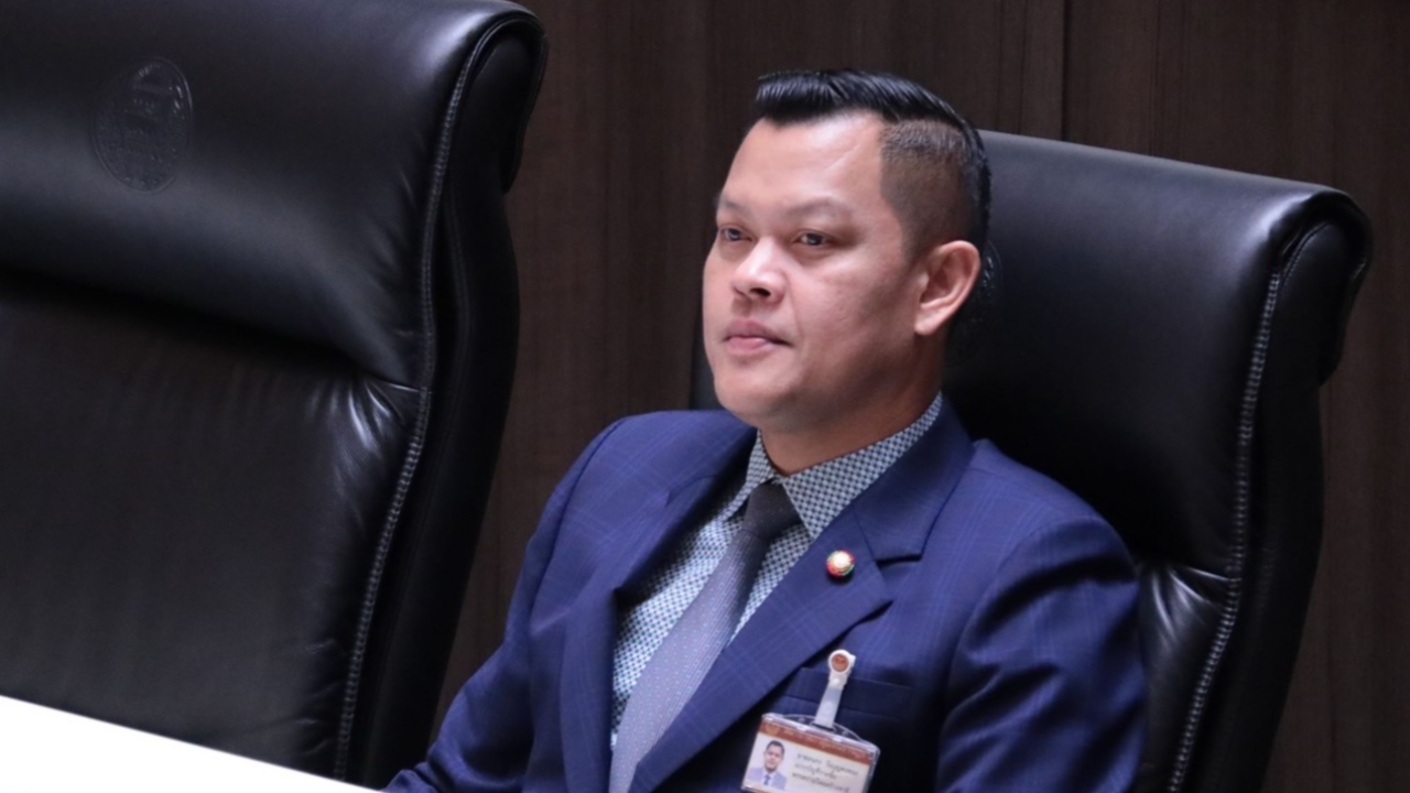 “ธนกร” ขอรัฐบาล-ผู้ว่าฯ เข้มมาตรการคุม PM 2.5 ห่วงกระทบสุขภาพประชาชน