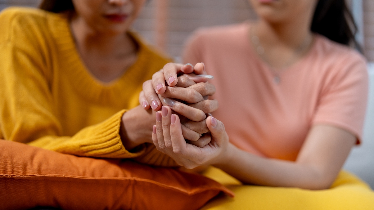 เจ็บป่วยทางใจสะท้อนถึงทางกาย รู้จัก Conversion Disorder ภาวะทางจิตใจที่ไม่ใช่การเสแสร้ง