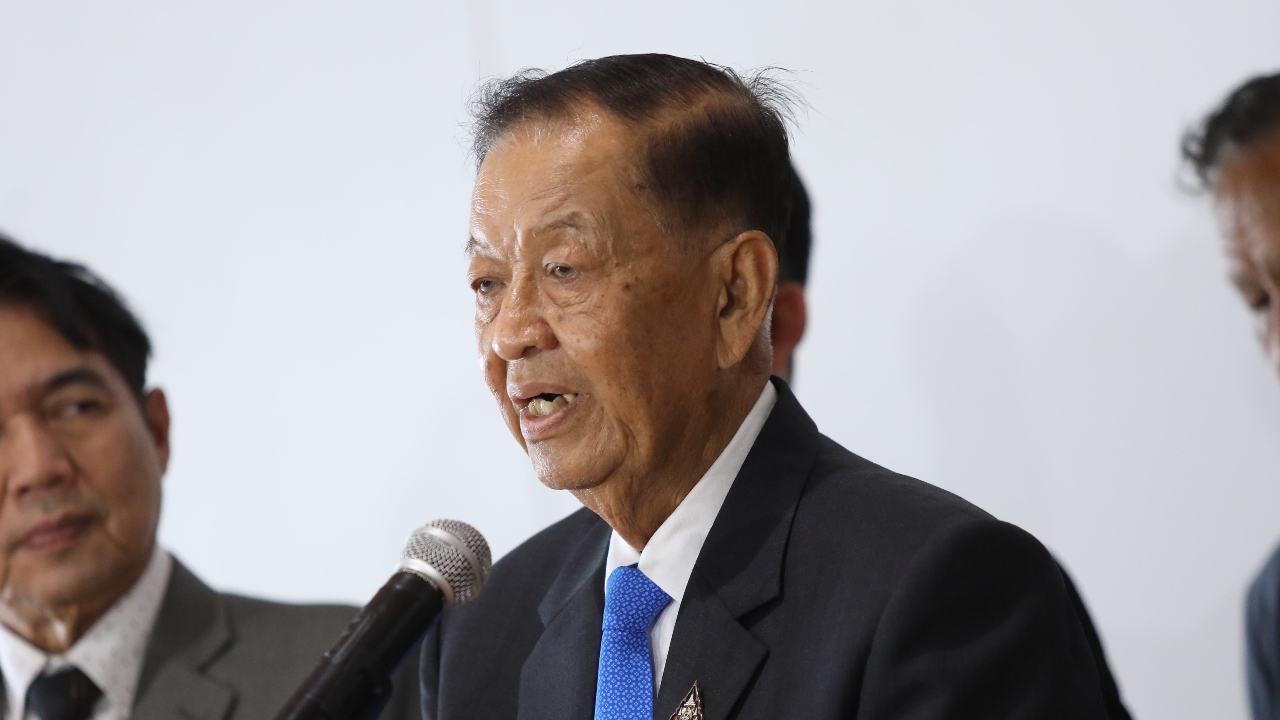 วิป 3 ฝ่าย เคาะประชุมร่วมแก้รัฐธรรมนูญ 13-14 ก.พ. เหตุต้องพิจารณารอบคอบ