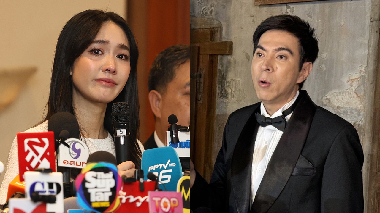 ย้อนคำพูด มิน-แซม ปมดิไอคอน ยืนยันไม่มีหุ้น เป็นแค่ลูกจ้าง ก่อนอัยการไม่ฟ้อง