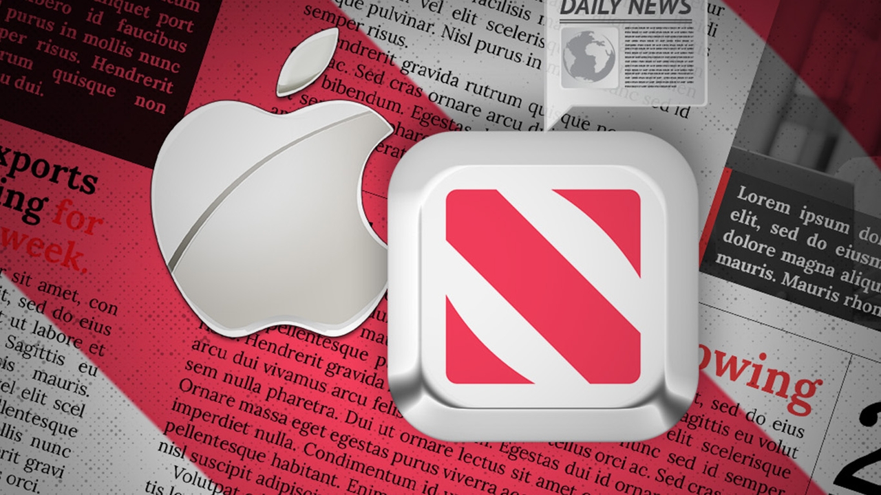 Apple ขยายบริการ Apple News ปูทางเป็นแหล่งรายได้ใหม่วงการข่าว ช่วยฝ่ามรสุมอัลกอริทึม Google-Meta