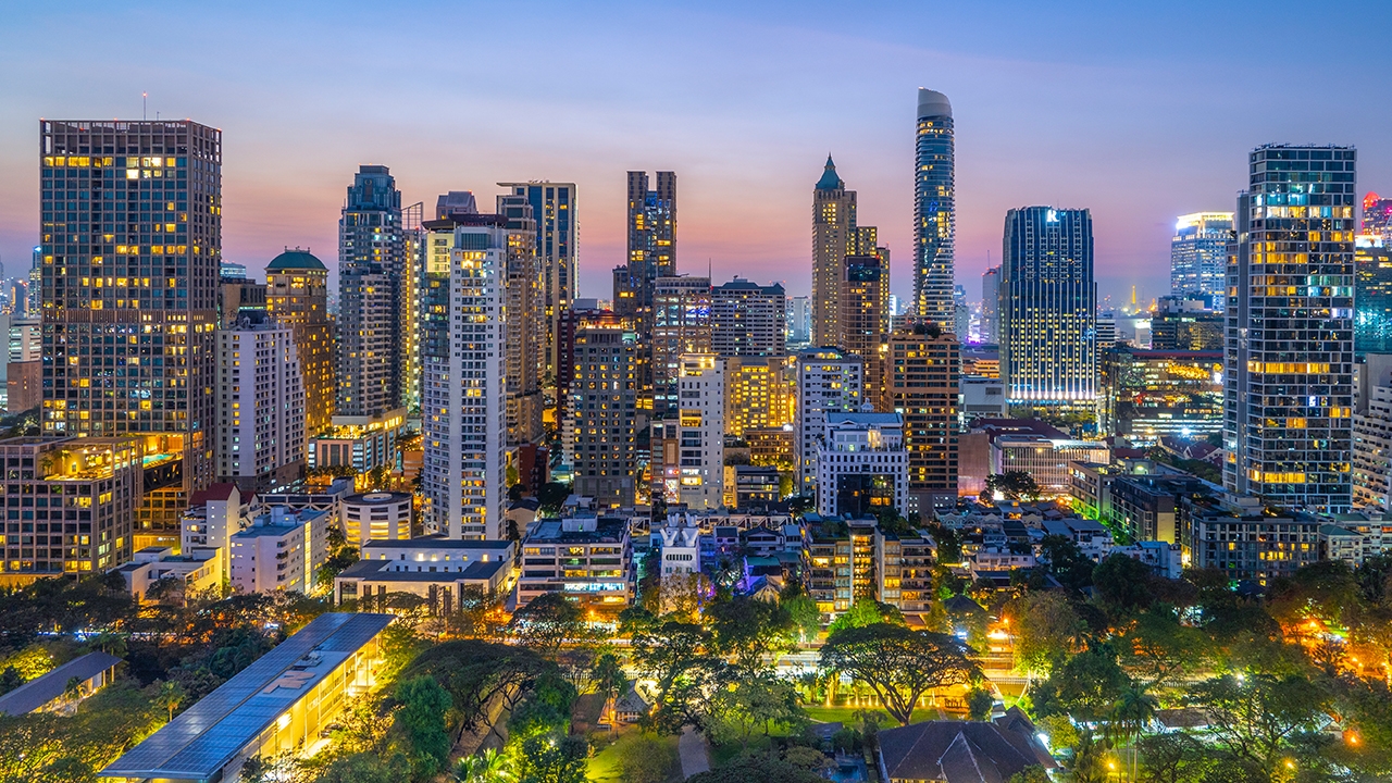 เชื้อเพลิงฟอสซิล vs พลังงานสะอาด อะไรคือความสมดุลด้านพลังงาน