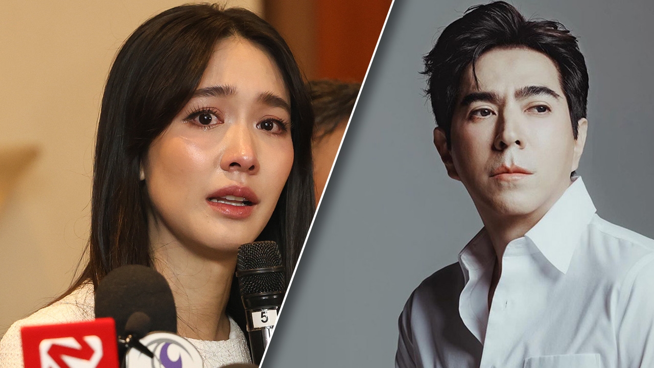 เปิดเหตุผล อัยการสั่งไม่ฟ้อง "บอสแซม-บอสมิน" รอหมายพร้อมปล่อยตัว