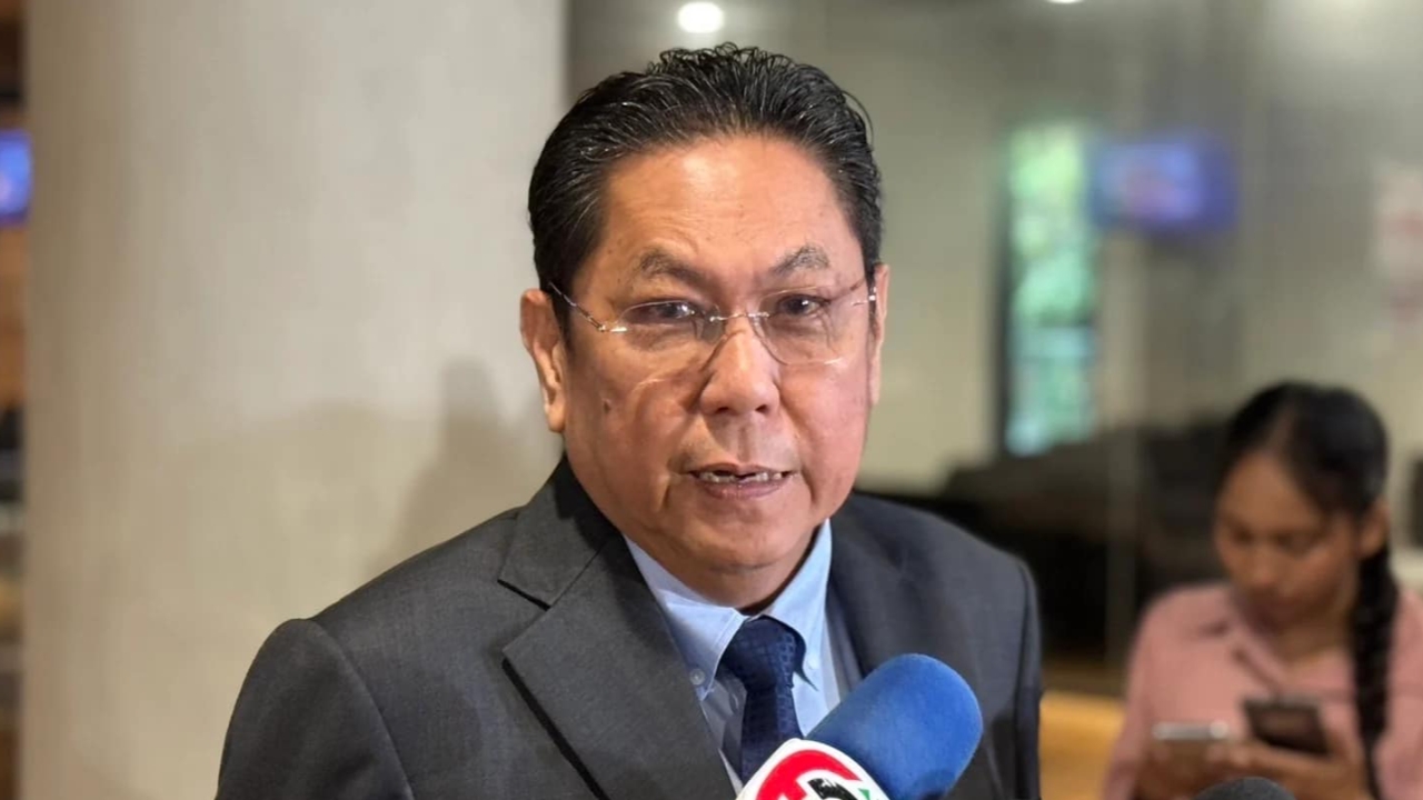 วิสุทธิ์ ย้ำ ร่างแก้รัฐธรรมนูญฉบับเพื่อไทย ยื่นคำขาดไม่แตะหมวด 1 และ 2