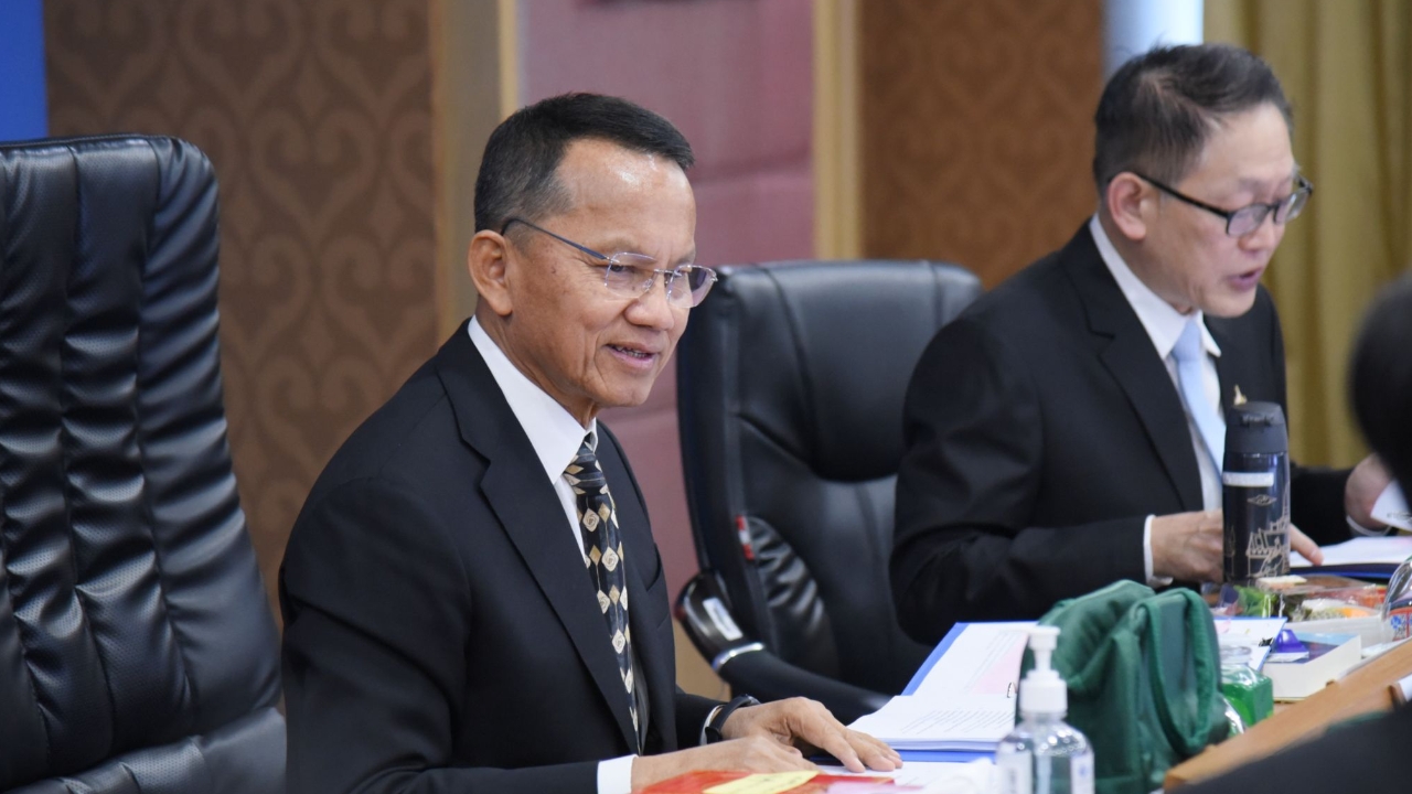 บอร์ด สปสช. เห็นชอบงบปี 69 จ่อเรียกเก็บคืน 125 ล้าน หน่วยบริการเบิกเงินเท็จ