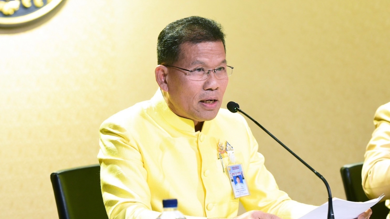 รัฐบาล เปิด 10 ข่าวปลอมคนหลงเชื่อมากสุด เตือนธนาคารไม่มีปล่อยสินเชื่อผ่าน TikTok