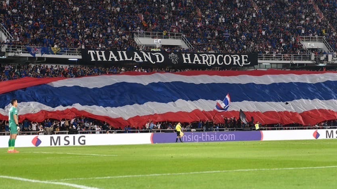 ตึงจัด เปิดรายชื่อ "4 นักเตะทีมชาติไทย" ลุยกีฬามหาวิทยาลัย ครั้งที่ 50 "ธรรมศาสตร์ เกมส์"