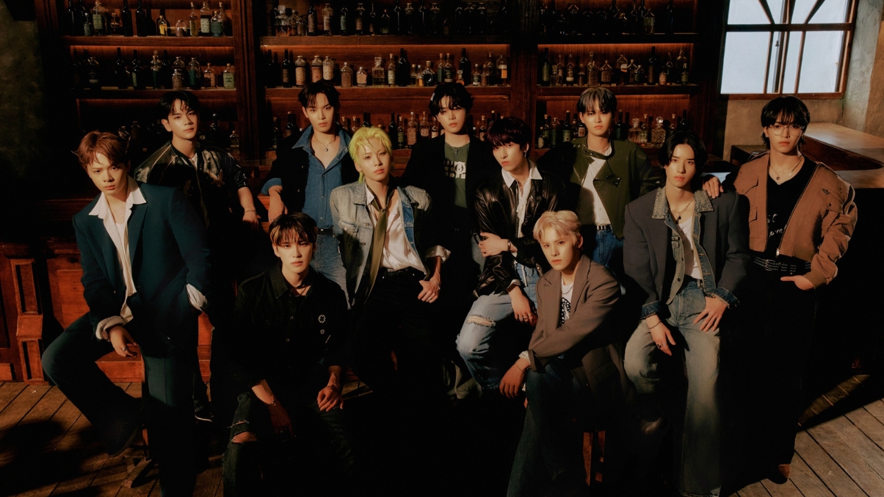 JO1 เจบอยกรุ๊ปที่กำลังมาแรงที่สุด กลับมาอีกครั้งพร้อมเวิลด์ทัวร์แรก เจอกัน 22 ก.พ.นี้