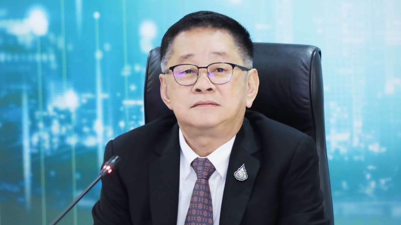 3 เดือนส่งท้ายปี 67 ก.ดิจิทัล ลุยปราบอาชญากรรมออนไลน์ ปิดกั้นเพจ-เว็บ 52,691 รายการ