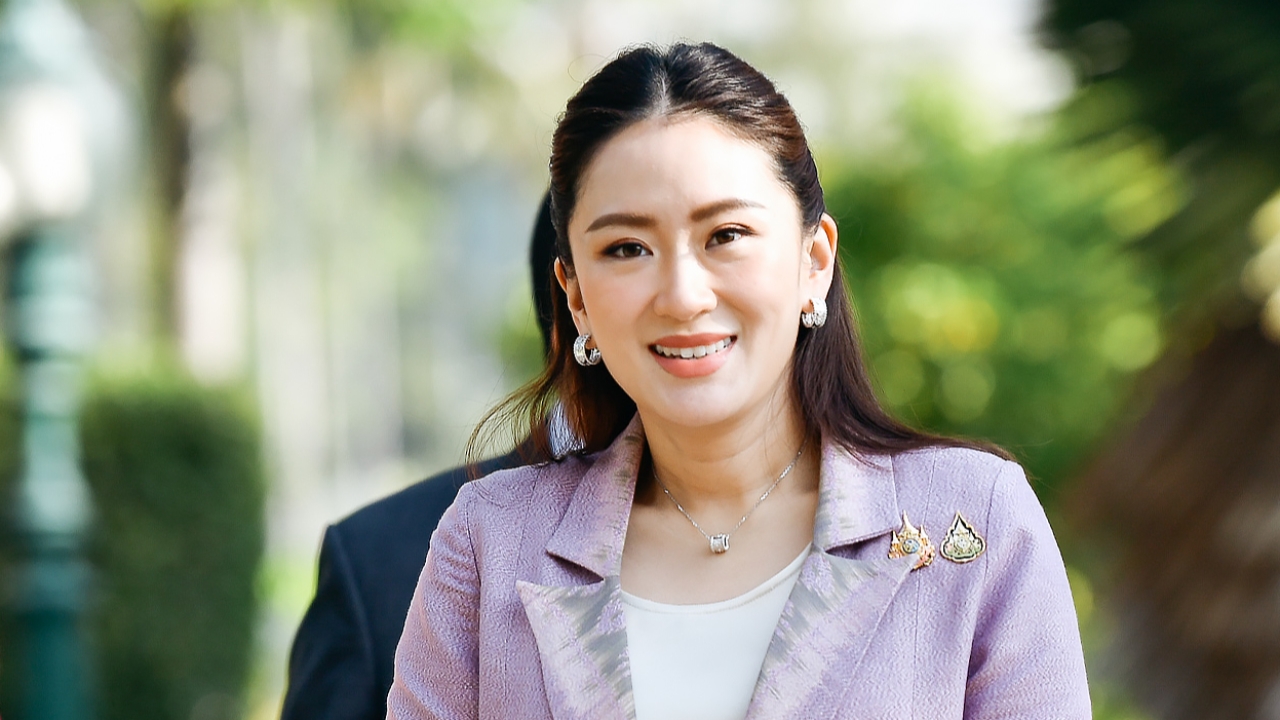 นายกฯ ป้อง “ทักษิณ” ปัดเหยียดผิว ยัน เช่าอพาร์ตเมนต์ที่อังกฤษ แจ้ง ป.ป.ช. ถูกต้อง