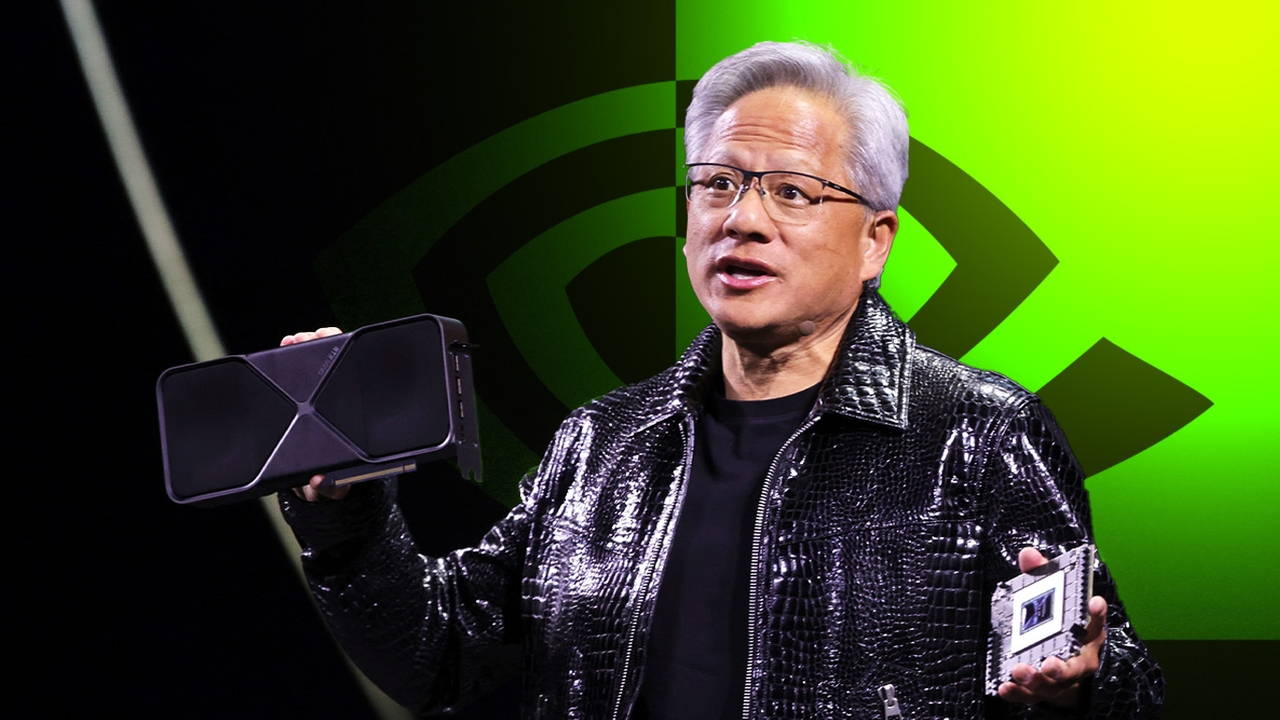 “สรุปไฮไลต์ NVIDIA” จาก CES 2025 ที่บอกว่ายุคใหม่ AI ใกล้เข้ามาอีกก้าว  