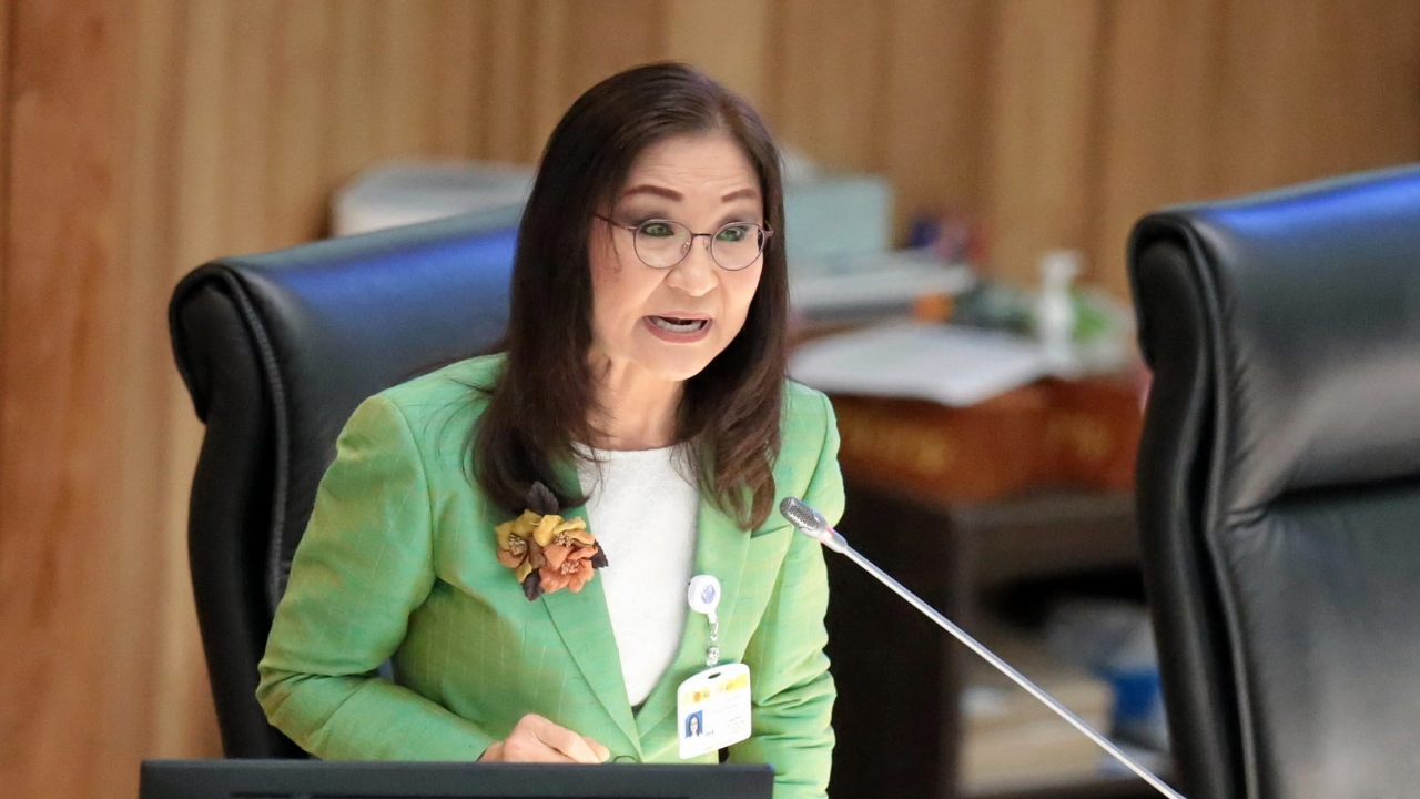 3 สว. หนุนพรรคประชาชนรื้อรัฐธรรมนูญใหม่ ยุ ครม. เสนอร่างประกบแสดงความจริงใจ