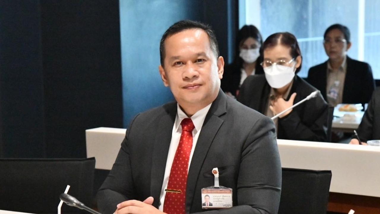 เพื่อไทยเย้ยฝ่ายค้าน อาวุธหนักคงแค่ปืนลม ถามกลุ่มค้าน MOU 44 ใครได้ประโยชน์