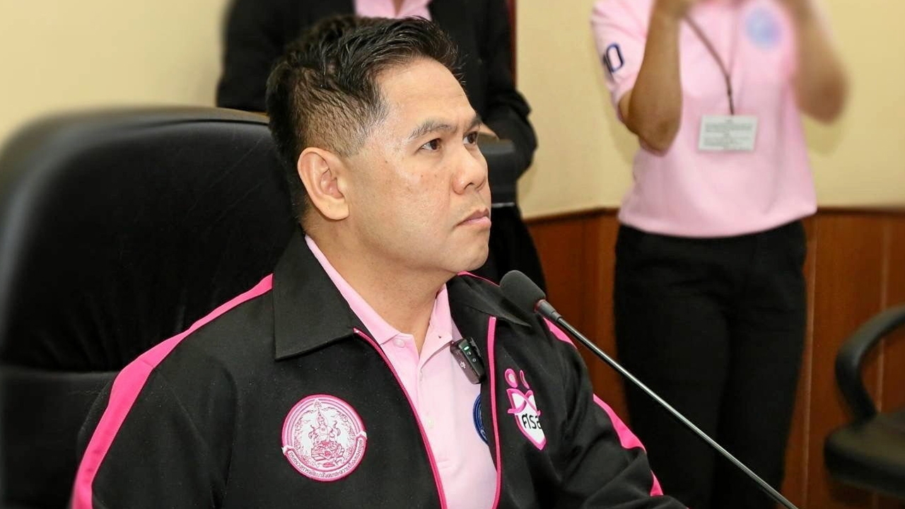 พม.เน้นดึงศักยภาพผู้สูงวัย-คนพิการ ใช้กาย-สมองช่วยพัฒนาชาติ