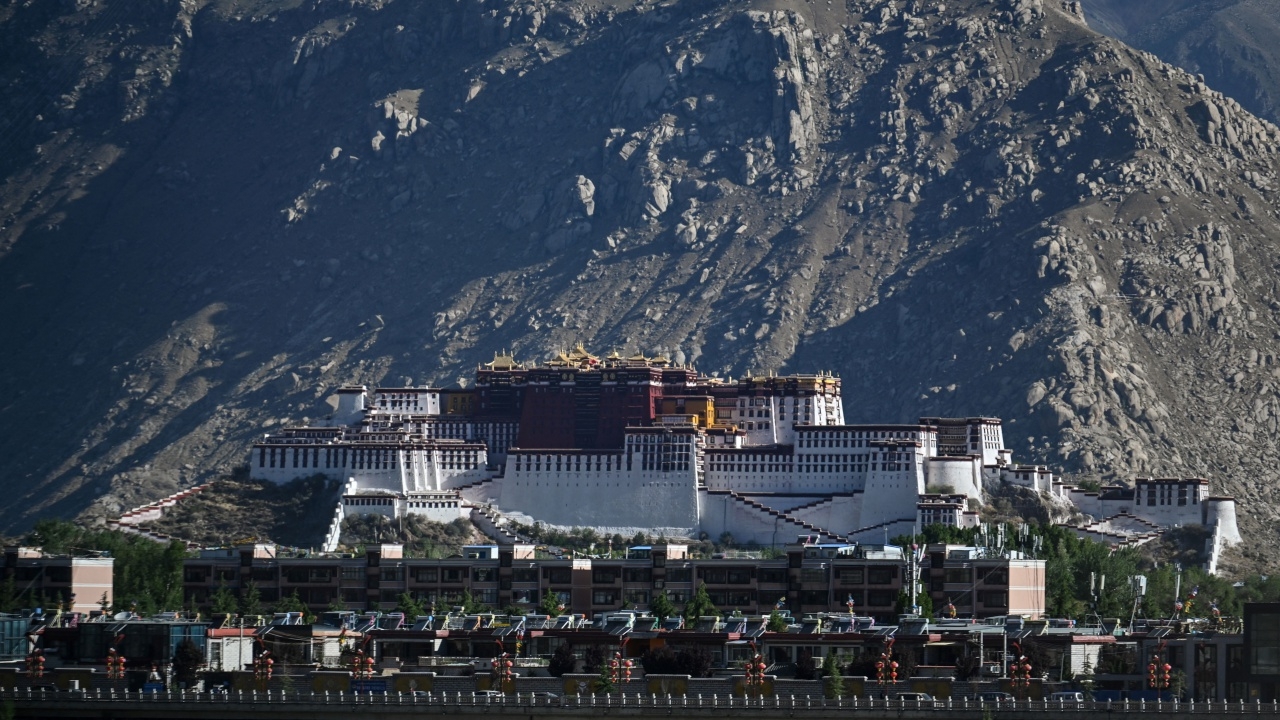 แผ่นดินไหวรุนแรงดินแดนศักดิ์สิทธิ์ในทิเบต สั่นสะเทือนไปถึงเนปาล