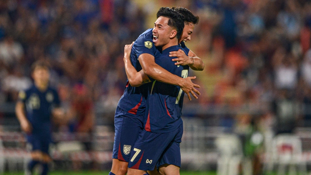 เคยได้แชมป์ เปิดสถิติทีมชาติไทยแพ้นัดแรก รอบชิงอาเซียนคัพ ก่อนลุ้นแซงเวียดนามคว้าแชมป์