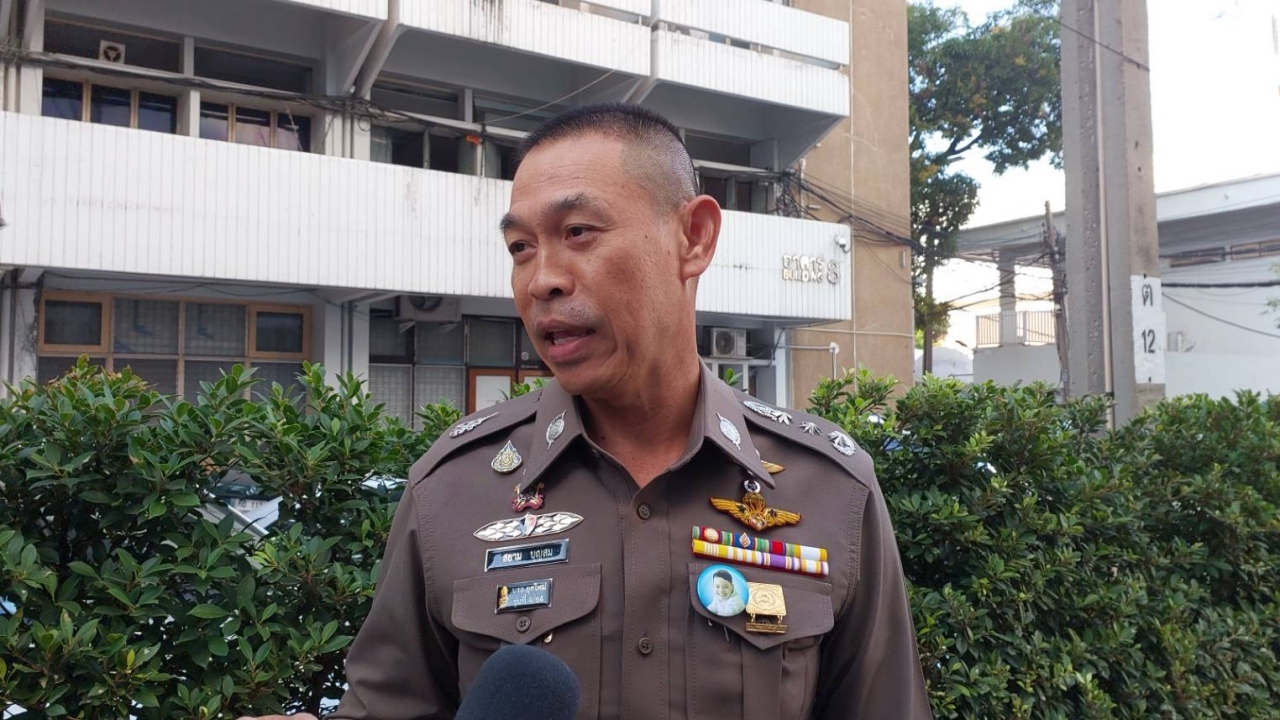 “บิ๊กหยาม” สั่งสอบปมส่วยบ่อน-โต๊ะพนันบอลใน บช.น. พบเป็นข้อมูลเก่าเมื่อปี 64