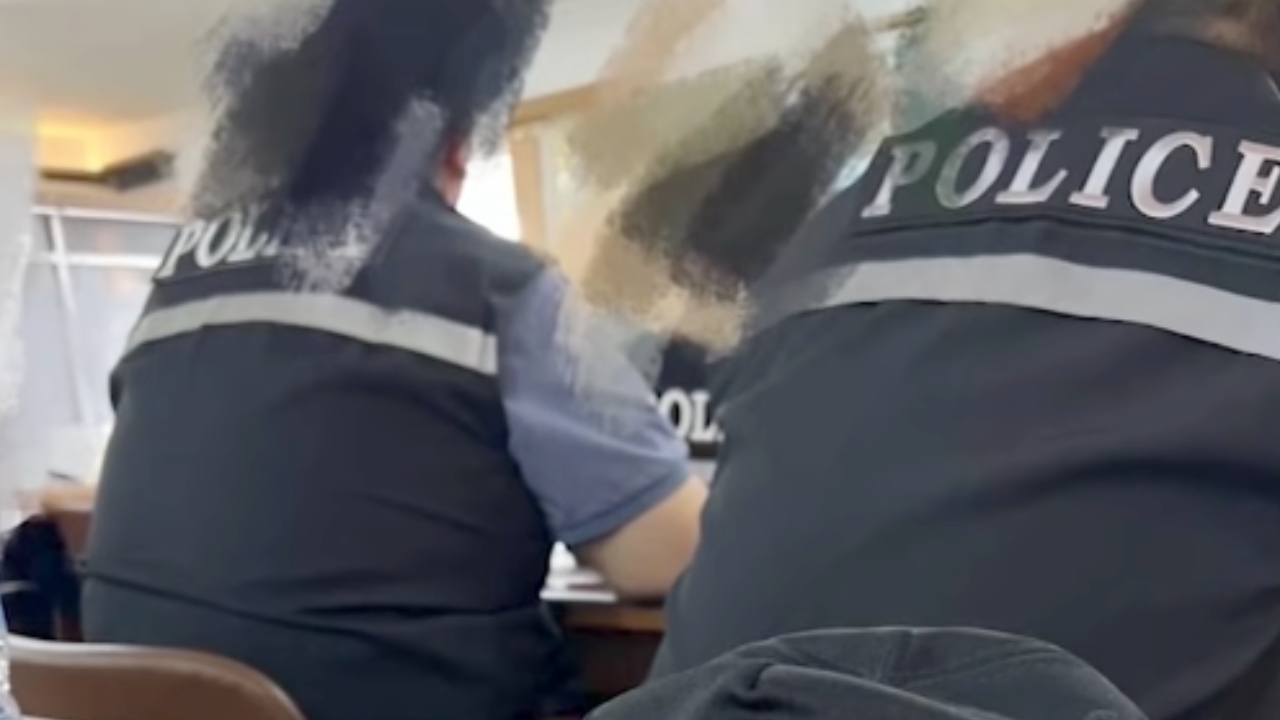 ผบช.น. สั่งเด้ง "ผู้กำกับสืบ 3-รอง ผกก." เซ่นคอร์สอบรมชาวจีน เรียก 3.8 หมื่น