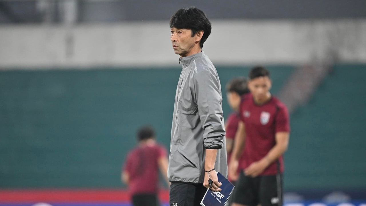 ทีมชาติไทย เฮสนั่น ได้ข่าวดีก่อนปะทะ เวียดนาม นัดชิงฯ อาเซียน คัพ 2024