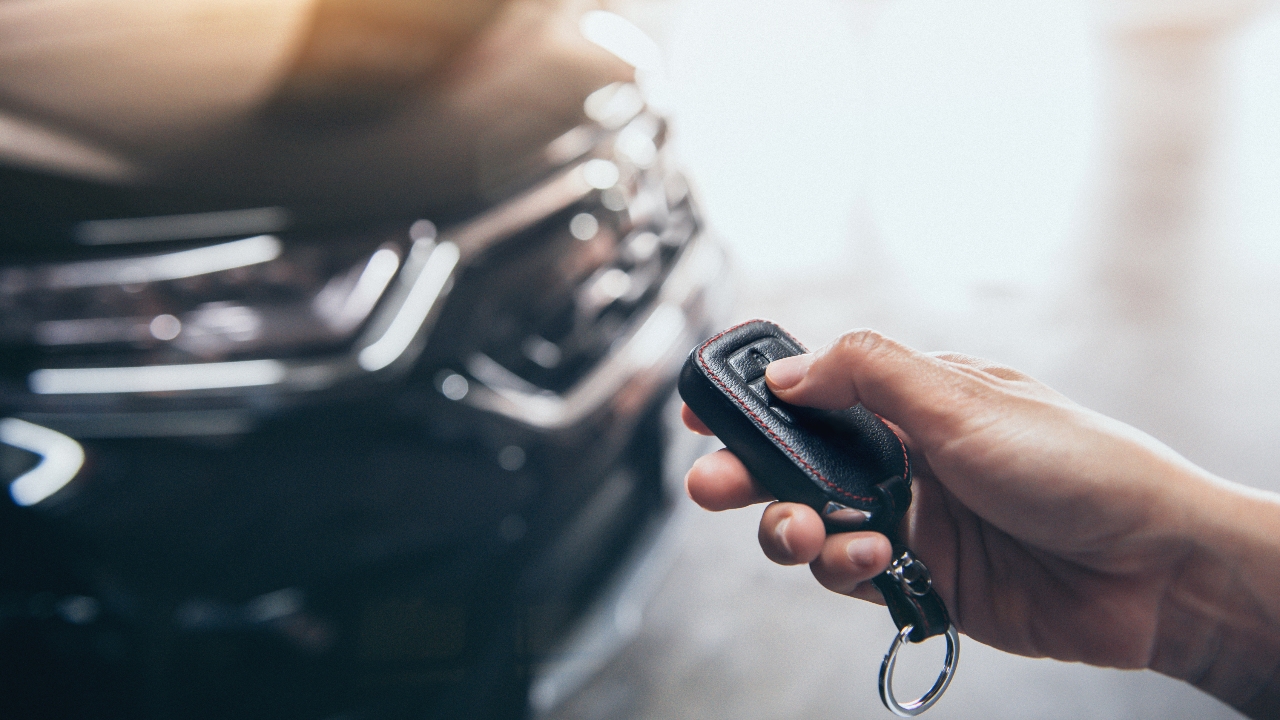 เลขทะเบียนรถมงคล 2568 ตามวันเกิด เสริมดวงเฮง ขับขี่ปลอดภัย