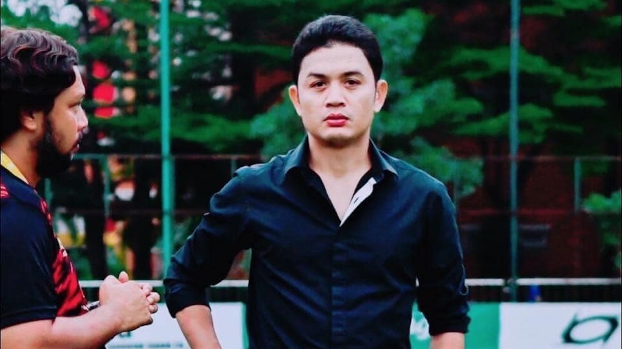 ถึงกับอึ้ง "โจ้ 5 หลา" ตะลึงฟอร์ม 1 แข้งทีมชาติไทย แม้บุกพ่าย เวียดนาม