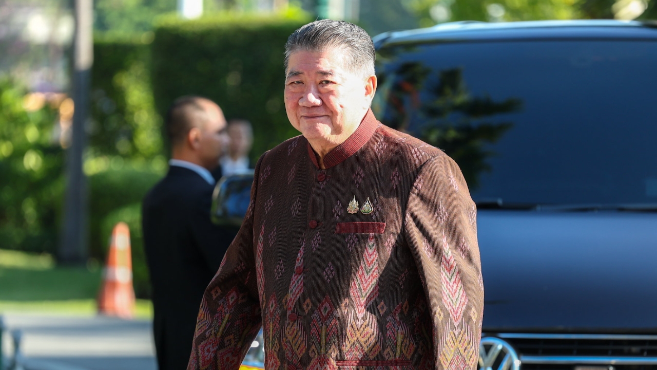 “ภูมิธรรม” ชี้เรื่องเขตแดน บอกทางสาธารณะให้อีกฝ่ายรู้ไม่ได้-ซ้อมทหารทำลายเกียรติกองทัพ