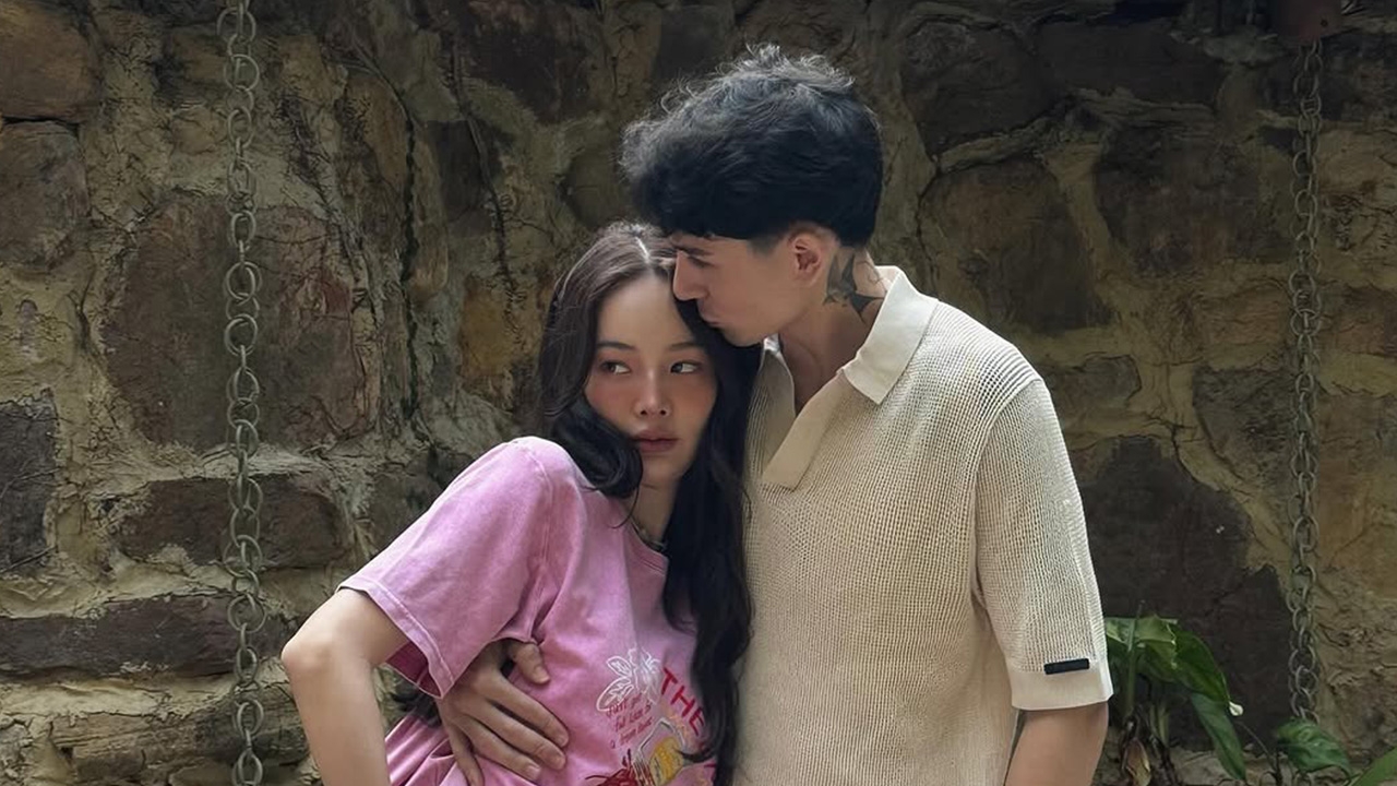 ปุ้มปุ้ย ยืนหนึ่งสายเปย์ บอก กวินท์ ตราบใดเรายังอยู่เธอกับลูกต้องสบาย 