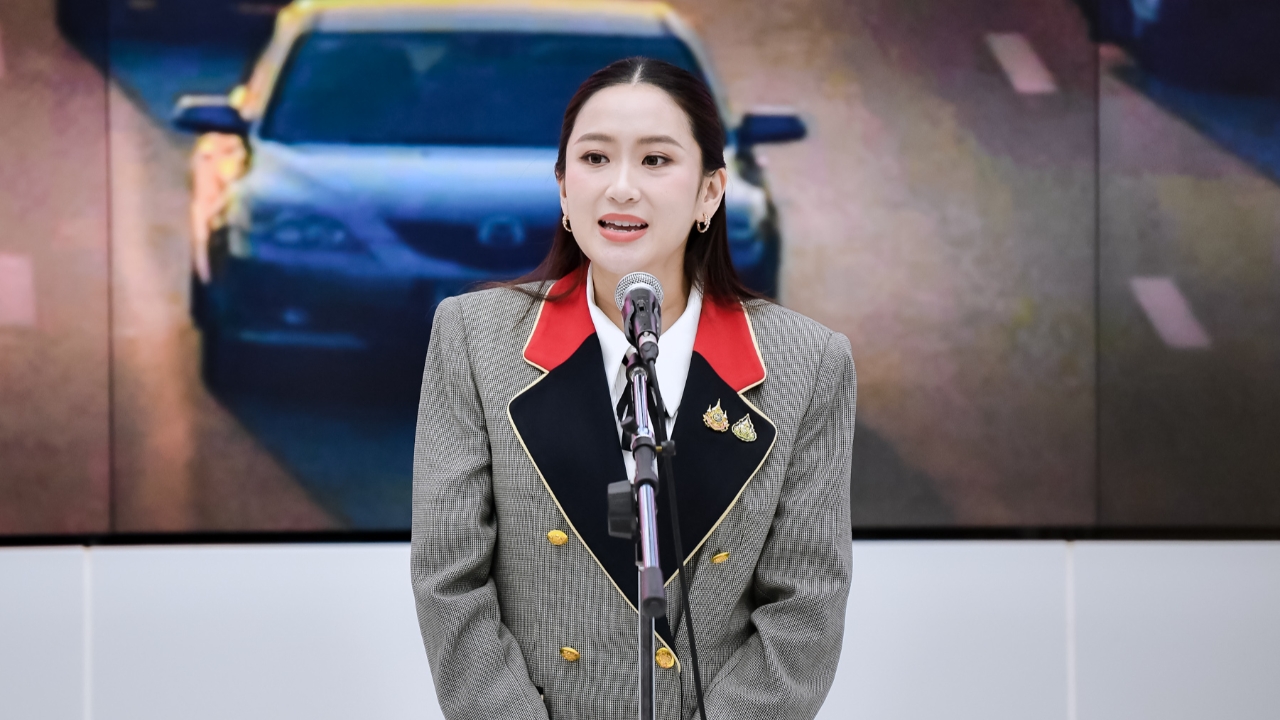 นายกฯ ไม่ตอบ ธปท. ติงแจกเงิน 10,000 เฟส 3 บอกเฟส 2 กำลังมา