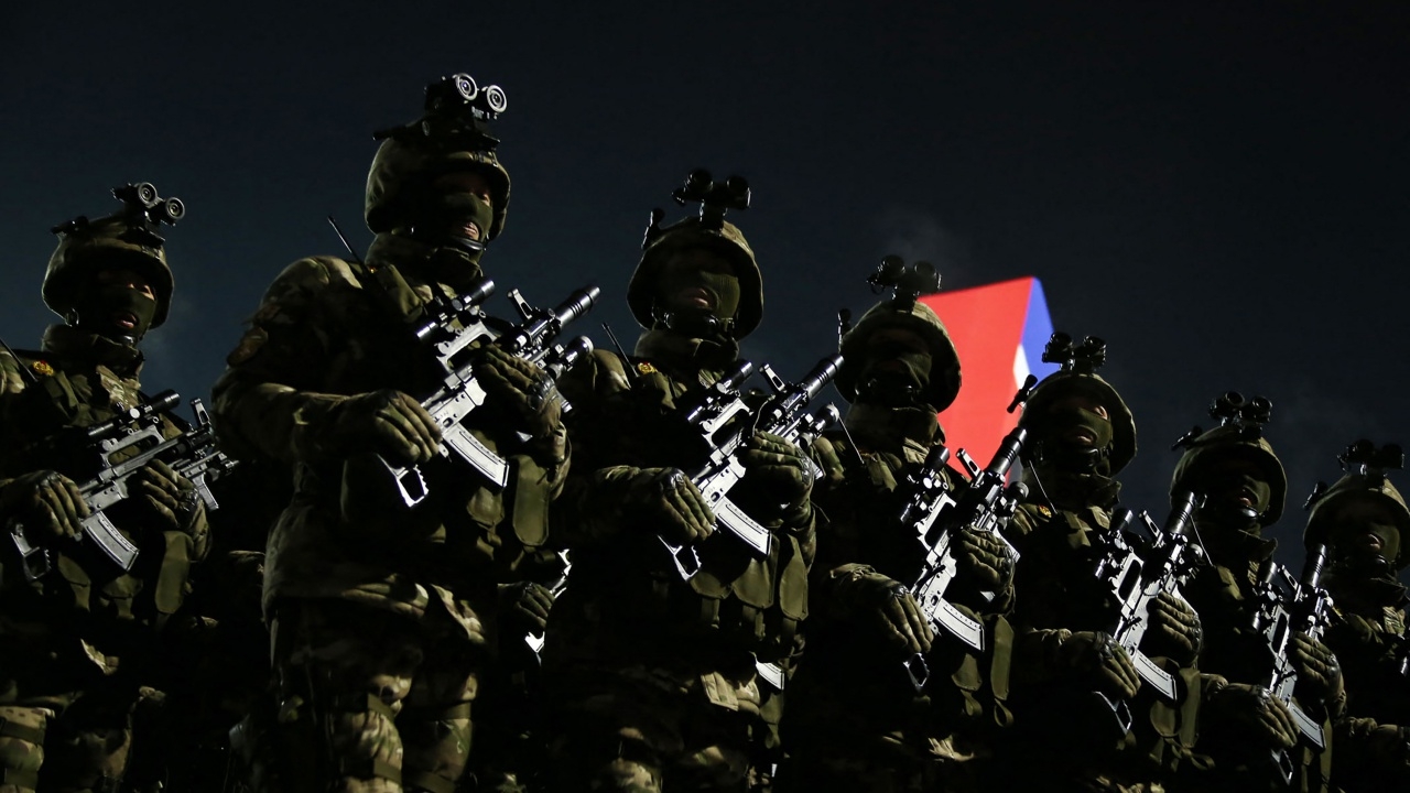 เกาหลีใต้เผย ยูเครนจับกุมทหารเกาหลีเหนือบาดเจ็บ ช่วยรัสเซียทำสงคราม