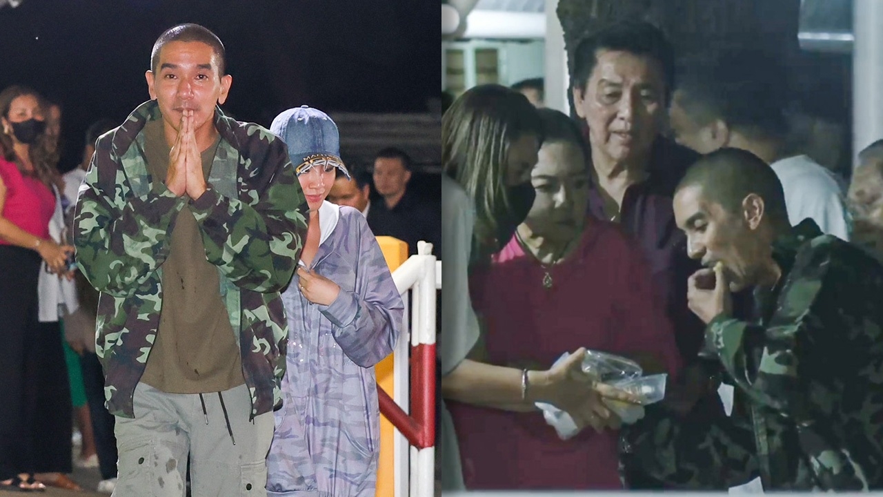 เปิดความหมายการกินเต้าหู้ที่ แม่ป๋อง เอามาให้ ดีเจแมน หลังออกจากเรือนจำ 